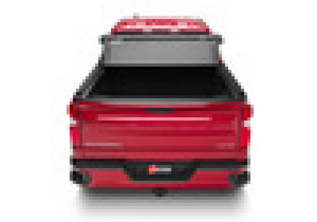 BAK 19-21 GM Sierra 1500 (Carbon Pro Bed) 5ft 8in Bed BAKFlip MX4 Matte Finish 448135