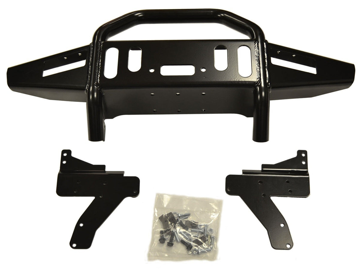 WARN Atv Front Bumper 68573