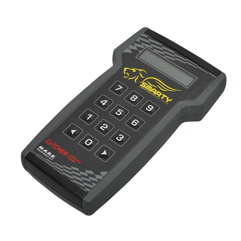 Smarty 03-07 Dodge Ram Cummins 5.9L Diesel S-06 (S-06 PoD) Tuner S-06