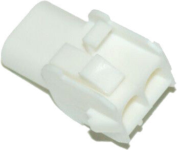 NAMZ CUSTOM CYCLEAmp Matenlock 2-Wire Cap ConnectorNA-350778-1