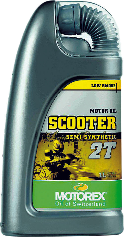 MOTOREXScooter 2t 1l102248