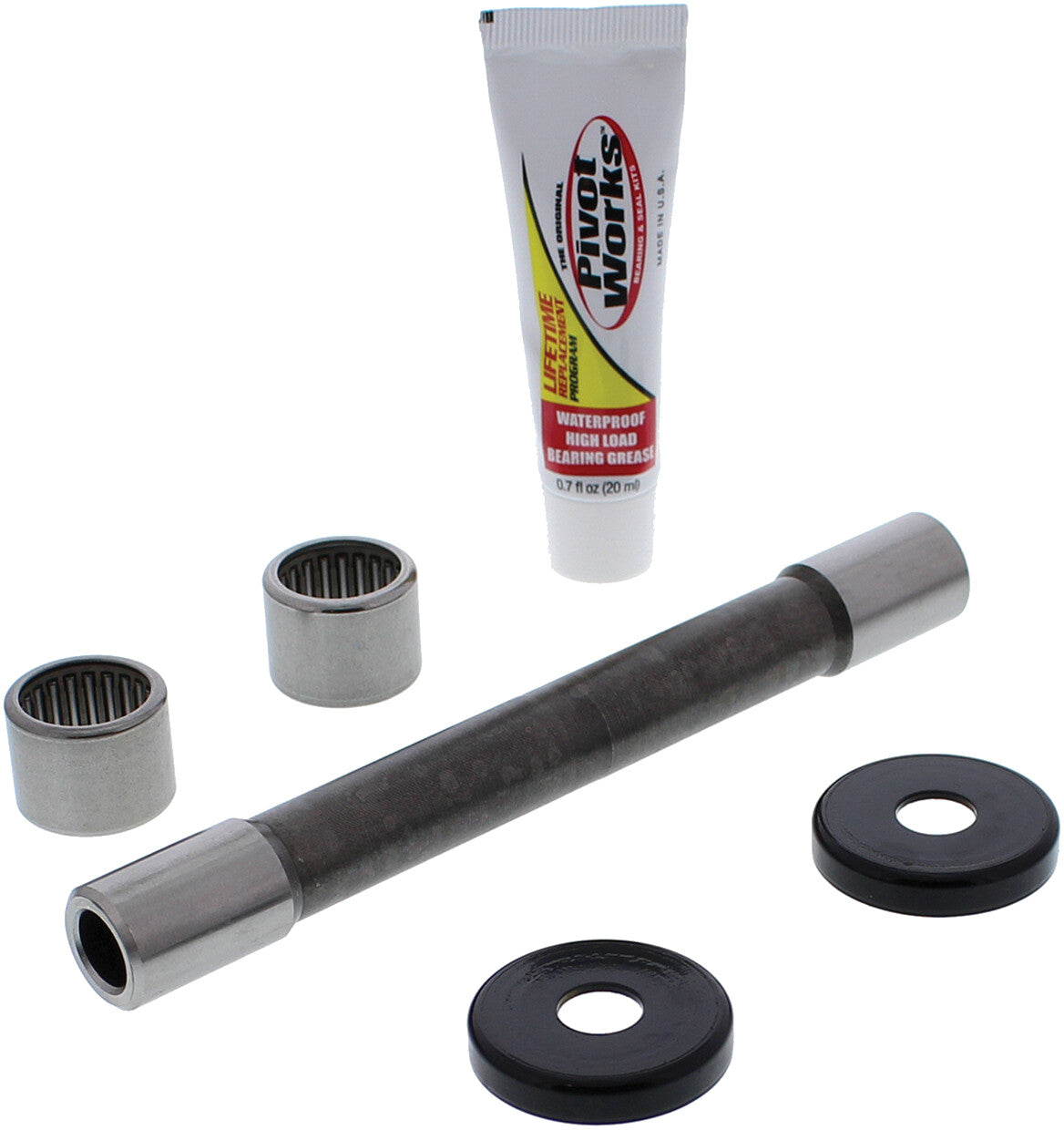 PIVOT WORKS Swingarm Kit Hon PWSAK-H40-000