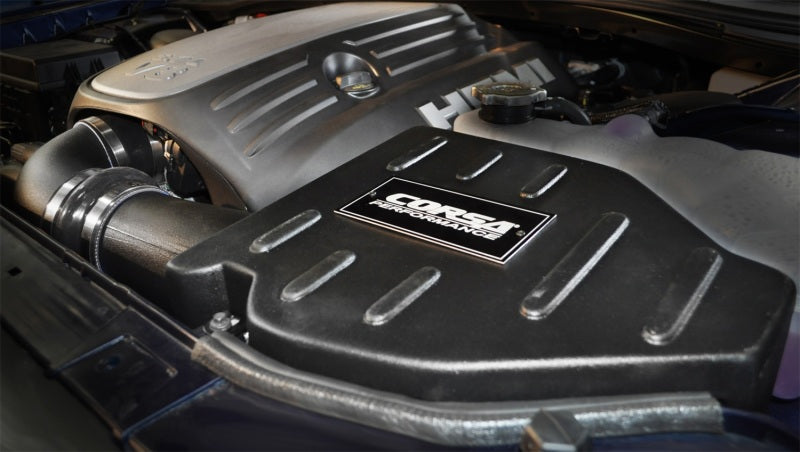 Corsa 11-14 Dodge Challenger R/T 5.7L V8 Air Intake 462576