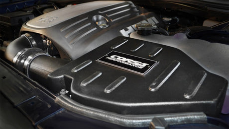 Corsa 11-14 Dodge Challenger R/T 5.7L V8 Air Intake 462576