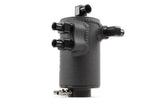Perrin 22-23 Toyota GR86 / 13-16 Scion FR-S / 13-23 Subaru BRZ Air Oil Separator - Black PSP-ENG-612BK