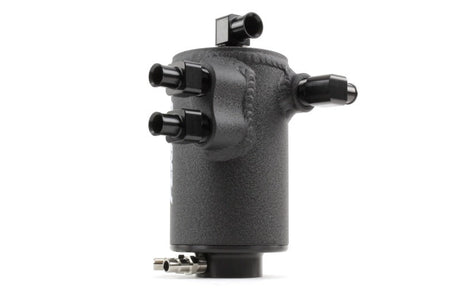 Perrin 22-23 Toyota GR86 / 13-16 Scion FR-S / 13-23 Subaru BRZ Air Oil Separator - Black PSP-ENG-612BK