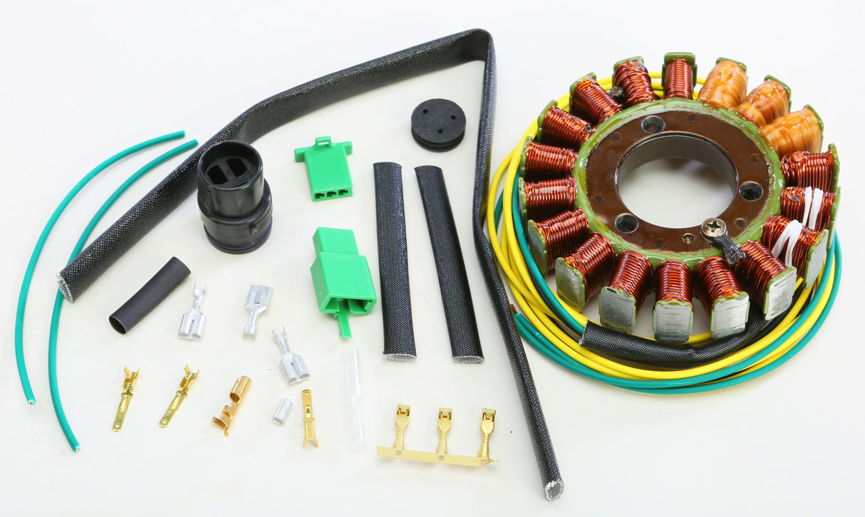 RICKS Stator 21-628