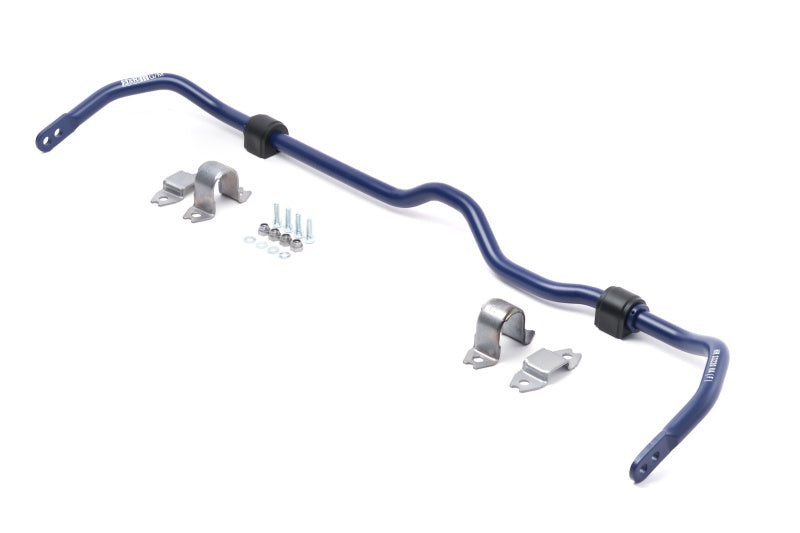 H&R 11-13 Volkswagen Golf R 2.0T MK6 24mm Adj. 2 Hole Sway Bar - Front 70220
