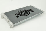 CSF 13-16 Scion FR-S / 13-20 Toyota 86 / 22+ Toyota GR86 / 2013+ Subaru BRZ Radiator 7050