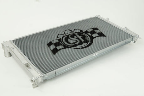 CSF 13-16 Scion FR-S / 13-20 Toyota 86 / 22+ Toyota GR86 / 2013+ Subaru BRZ Radiator 7050