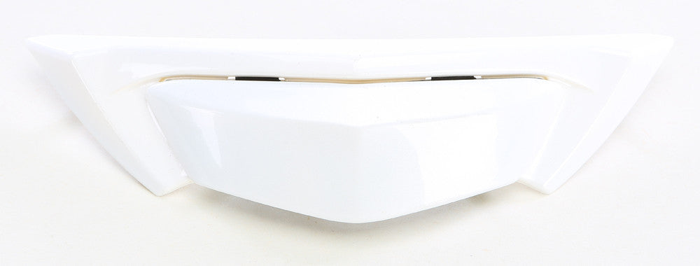 KABUTOChin Vent Pearl Wht Aero Blade Iii1463001