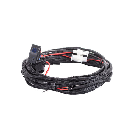Go Rhino Sport Bar 2.0 (Full Size) - Tex Blk 960001T