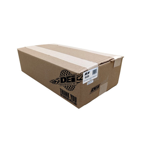 DEI 90-05 Mazda Miata NA & NB Under Carpet Interior Insulation Kit - 1/2in Thick 50295