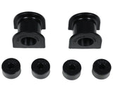 Energy Suspension 1996-2009 Toyota 4Runner Front Sway Bar Bushings (Black) 8.5141G
