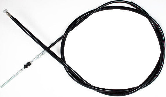 MOTION PROBlack Vinyl Rear Hand Brake Cable05-0371