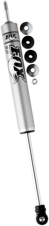 Fox 97-06 Jeep TJ 2.0 Performance Series 9.6in. Smooth Body IFP Front Shock / 3-4.5in & 2-3.5in Lift 980-24-643