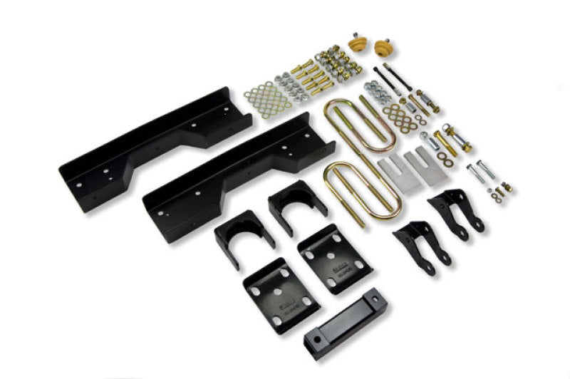 Belltech FLIP KIT 88-98 GM C1500/2500 XtdCab 6inch 6607