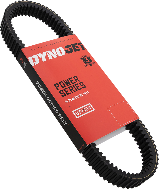 DYNOJET Power Series Drive Belt - RZR Pro R 2022-2024  19-DCB5X