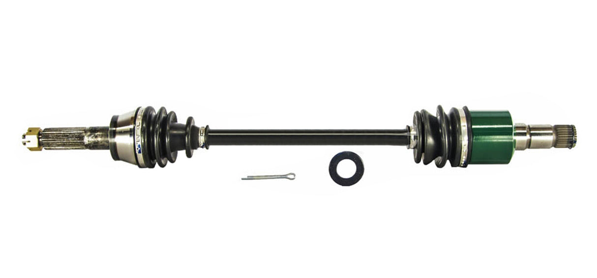 OPEN TRAILOe 2.0 Axle RearPOL-7034