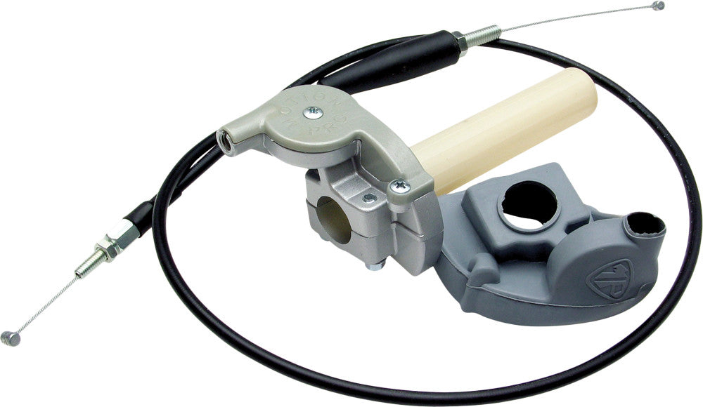 MOTION PROTwist Throttle Conversion Kit01-2513