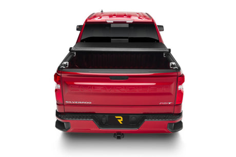Truxedo 15-20 GMC Canyon & Chevrolet Colorado 5ft Lo Pro Bed Cover 549801