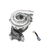 Industrial Injection 04.5-10 LLY/LBZ/LMM 6.6L Chevy Replacement Turbocharger 848212-5001S