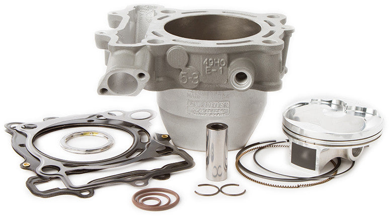 CYLINDER WORKS Cylinder Kit Hc 77.00/Std 13.8:1 Suz 40004-K01HC