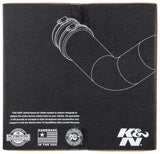 K&N 19-20 Chevrolet Blazer / GMC Arcadia Aircharger Performance Air Intake System 63-3115