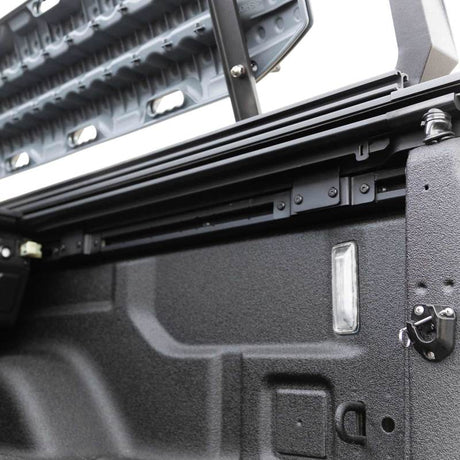 EGR 20-23 Jeep Gladiator Sport Overland Rubicon Sport S Retractable Bed Cover RT039031E
