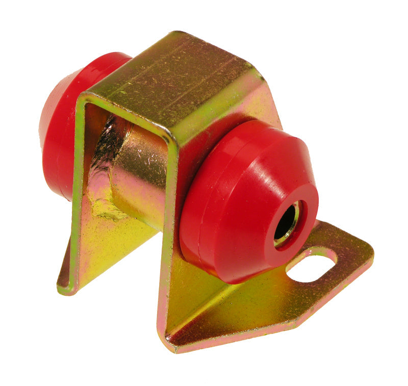 Prothane Chrysler Late Model Trans Mount Bushings - Red 4-1603