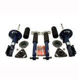 Ford Racing 2015-2016 Mustang Track Strut & Shock Kit M-18000-F