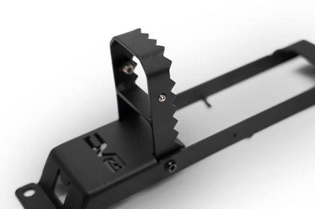DV8 Offroad 07-23 Jeep Gladiator/Wrangler JT/JK/JL Hinge Mounted Step STJL-04
