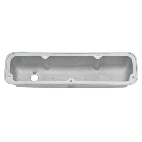 Edelbrock Valve Cover Classic Series Ford 1958-1976 FE V8 Satin 41629