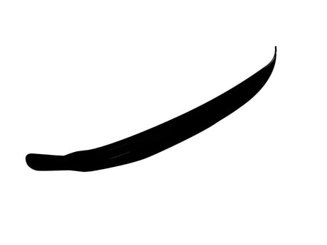 AVS 11-14 Chevy Silverado 2500 High Profile Bugflector II Hood Shield - Smoke 25102