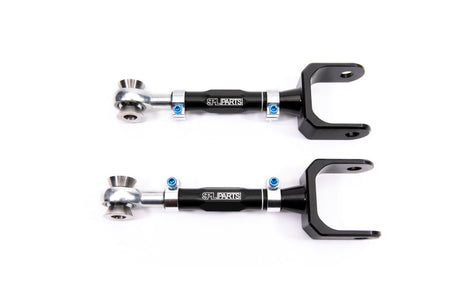 SPL Parts 2017+ Tesla Model 3 Rear Upper Lateral (Camber) Links SPL RUA MOD3