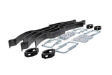 Hellwig 94-02 Dodge Ram 1500 Pro Series Helper Spring - Up To 2500lb Level Load Capacity 61902