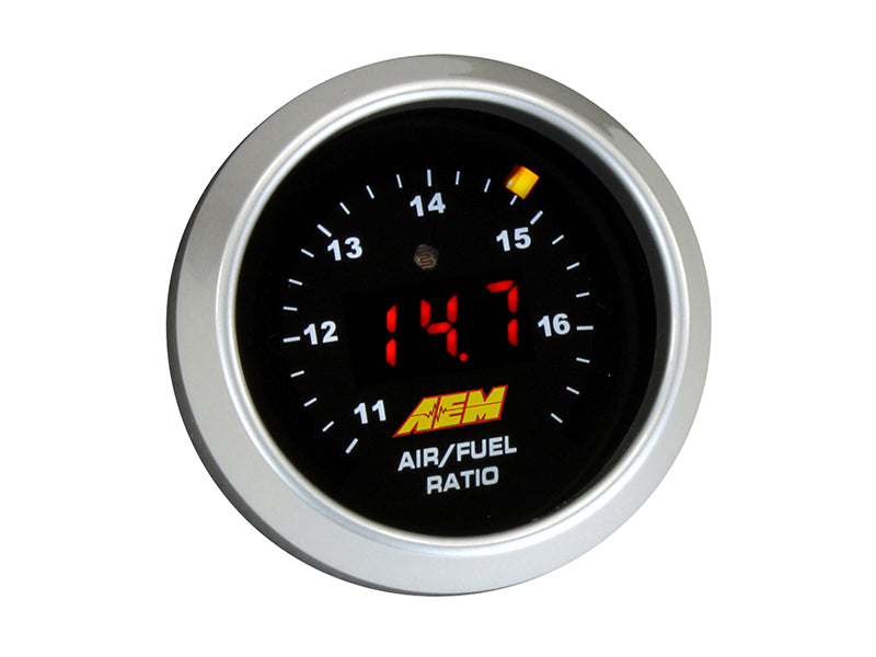 AEM Digital Wideband UEGO Gauge 30-4110