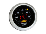 AEM Digital Wideband UEGO Gauge 30-4110