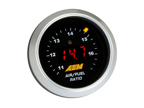 AEM Digital Wideband UEGO Gauge 30-4110