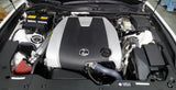 AEM 14-15 Lexus GS350 V6-3.5L F/I Gunmetal Gray Cold Air Intake 21-806C