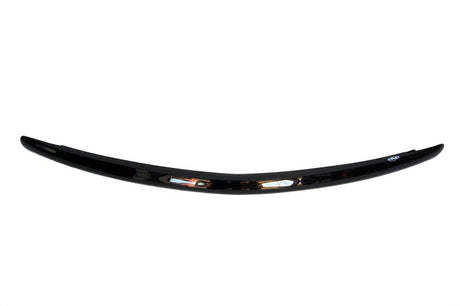 AVS 00-06 Chevy Tahoe High Profile Bugflector II Hood Shield - Smoke 25902