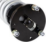 Fox 2007+ Chevy 1500 Front 2.5 Factory Series 5.8in. R/R Coilover Set / 4-6.5in. Lift 883-02-059