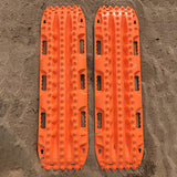 Ford Racing Off-Road Recovery Board - Pair M-1820-FPRB