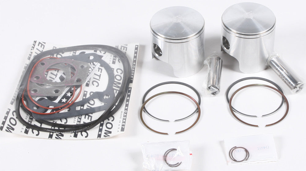 WISECO Overbore Piston Kit SK1213