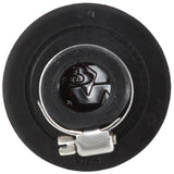 K&N 0.625 inch ID 2 inch OD 1.5 inch H Clamp On Crankcase Vent Filter 62-1340