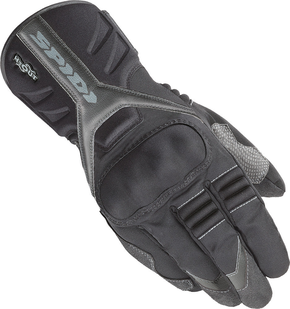 SPIDI T-Winter H2out Gloves Black S B41-026-S