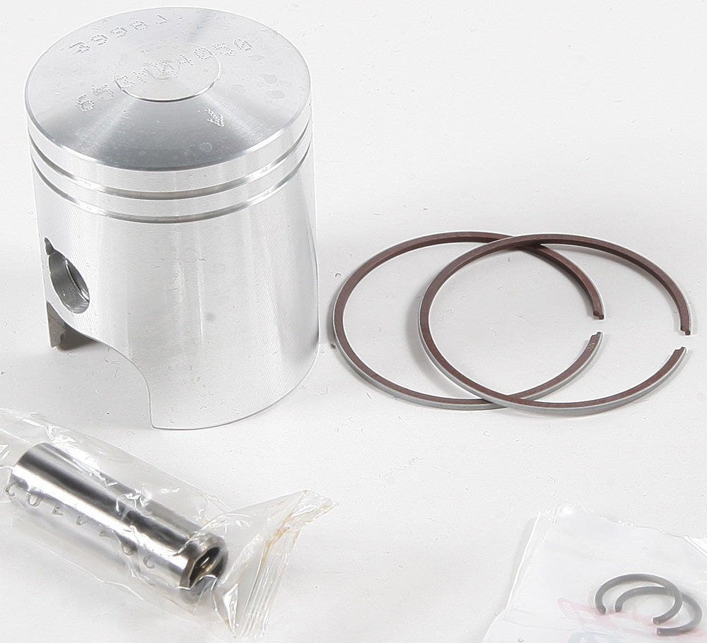 WISECO Piston Kit 40.50/+0.50 Yam 653M04050