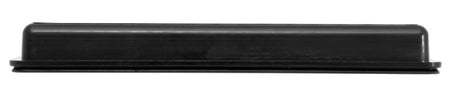 K&N Replacement Air Filter - Panel for 13 Chevrolet Malibu 2.5L/2.0L 33-2497