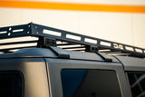 DV8 Offroad 21-23 Ford Bronco Hard Top Roof Rack RRBR-02