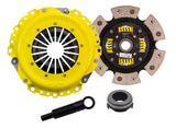 ACT 2002 Mini Cooper HD/Race Sprung 6 Pad Clutch Kit BM2-HDG6